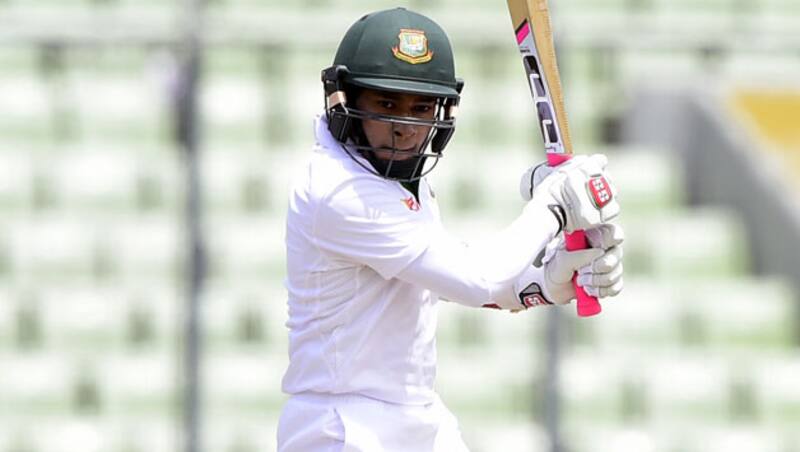 Mushfiqur Rahim &Acirc;&copy; AFP