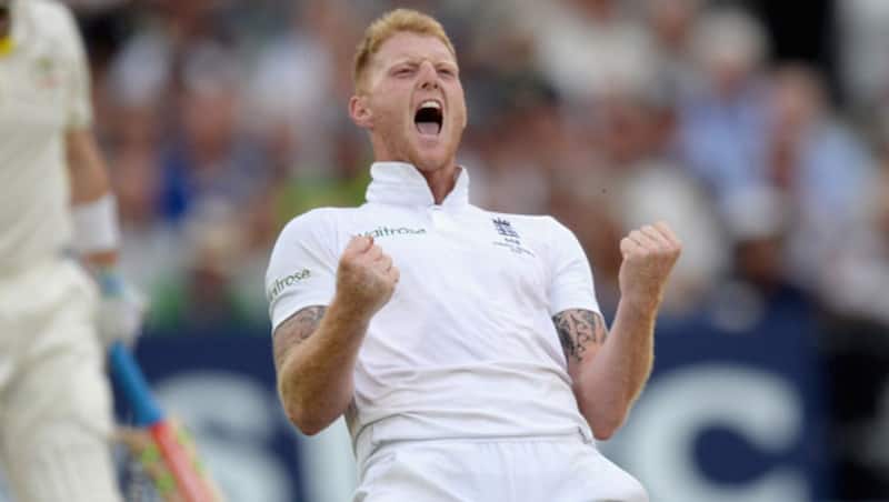 Ben Stokes &Acirc;&copy; Getty Images