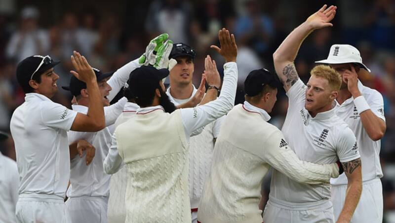 Fraser said a good team comes with the right mix of senior and younger players &Acirc;&copy; Getty Images