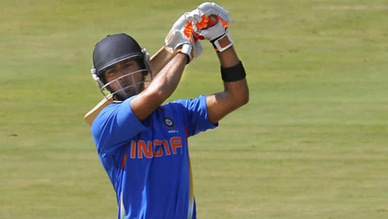 Unmukt Chand said he was banking on his batsmen to fire in unison against the visitors &copy; IANS