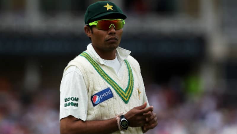 ECB found Danish Kaneria guilty of inciting other players to spot-fix while playing for Essex county &copy; Getty Images (File Photo)