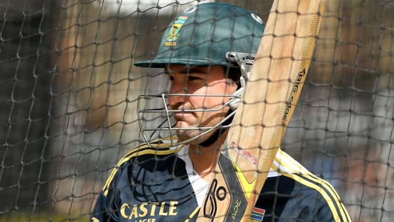Dean Elgar believes South Africa A side is battle ready for the tri-series &copy; Getty Images (File Photo)