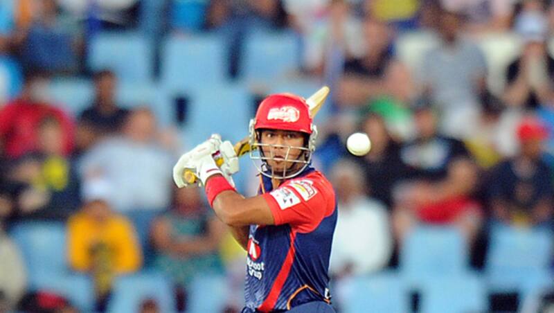 India A will be captained by Unmukt Chand &copy; AFP