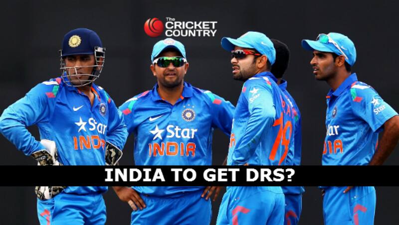 India are often left stranded after receiving poor decisions &Acirc;&copy; Getty Images