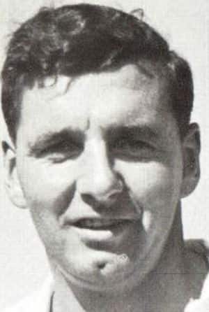 Ian Colquhoun played only two Tests, but had an amazing dual sports career; he was also loved by all Picture courtesy: Wikimedia Commons