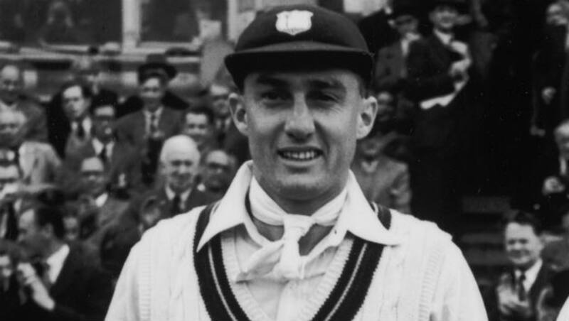 Jeffrey Stollmeyer &Acirc;&copy; Getty Images