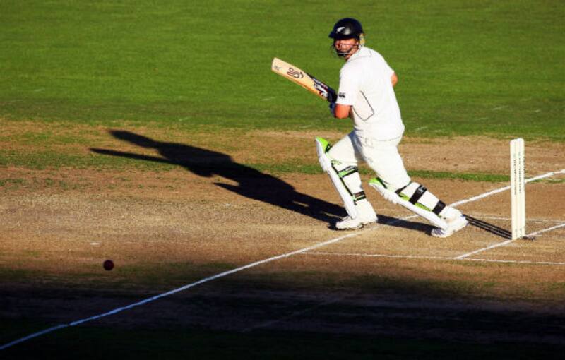 The Jesse Ryder story: dazzling strokeplay at the pitch and darkness off it &copy; Getty Images