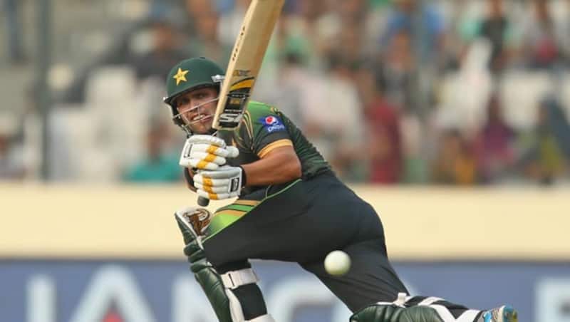 Kamran Akmal was dropped following a poor run of form &copy; Getty Images