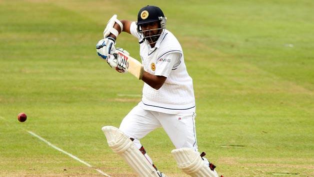 Lahiru Thirimanne is an important member of this Sri Lankan side © Getty Images