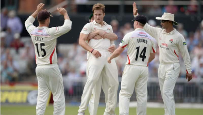 On and off the field, Leicestershire are not having a good season this year &Acirc;&copy; Getty Images