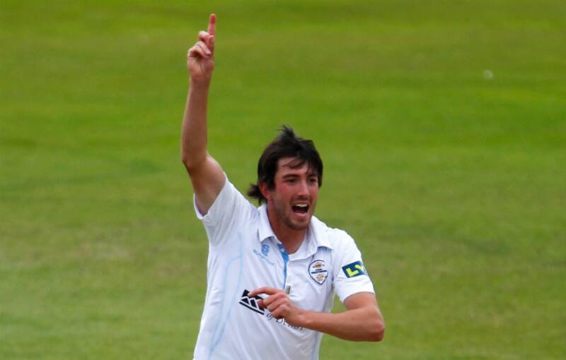 Mark Footitt &Acirc;&copy; Getty Images
