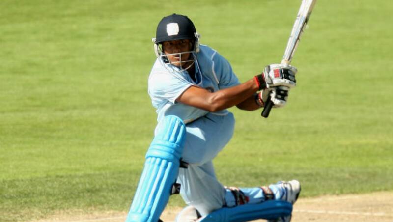 Mayank Agarwal &Acirc;&copy; Getty Images