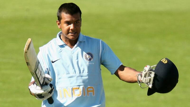 Mayank Agarwal scored his 4th List A ton &Acirc;&copy; Getty Images