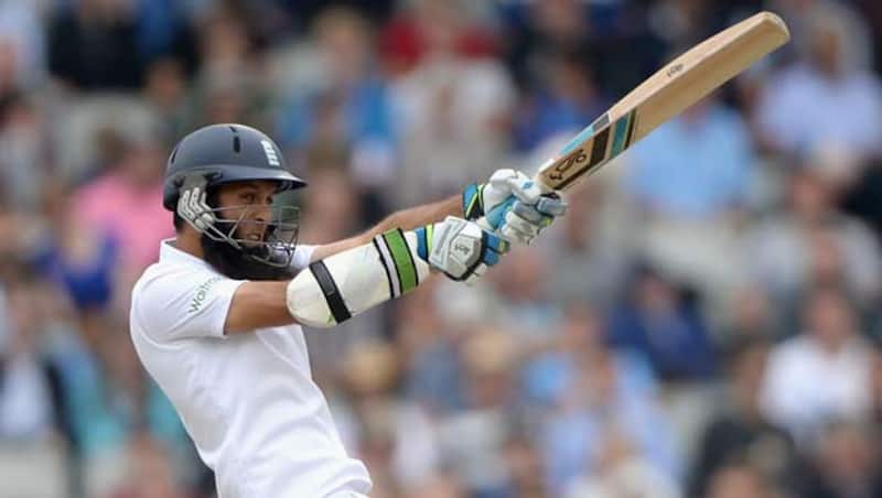 In UAE, Moeen Ali can be a option for the opening spot for the England team management &Acirc;&copy; Getty Images