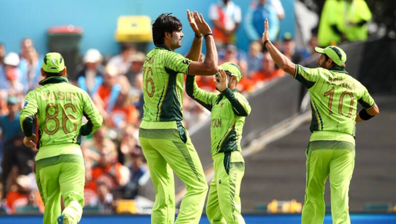 Pakistan marks 68th year of Independence © Getty Images