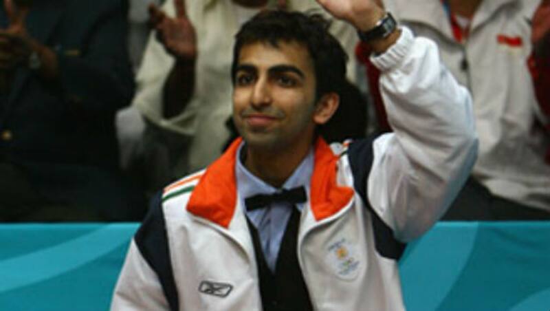 Pankaj Advani © Getty Images