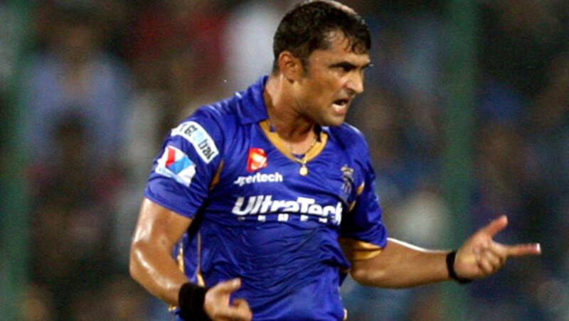 Pravin Tambe's IPL team was earlier suspended by the Supreme Court appointed Justice Lodha Committee &Acirc;&copy; Getty Images (File Photo)