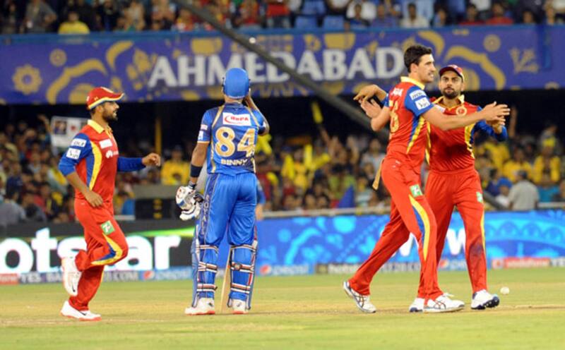 There was no discussions on Chennai Super Kings and Rajasthan Royals players though in the meeting  &Acirc;&copy;  IANS
