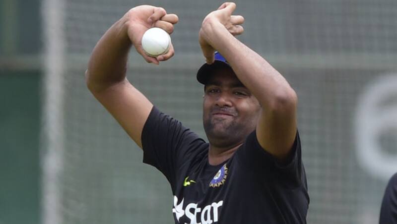 R Ashwin will be crucial for India in the upcoming series &Acirc;&copy; AFP