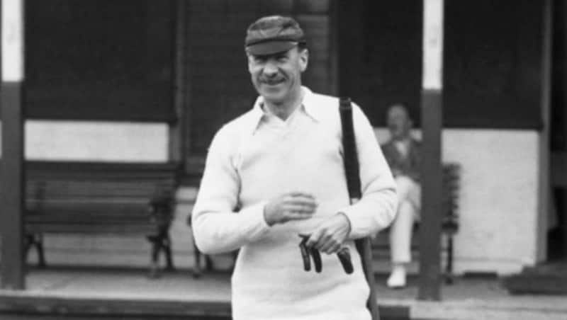 Stanley Jackson &Acirc;&copy; Getty Images