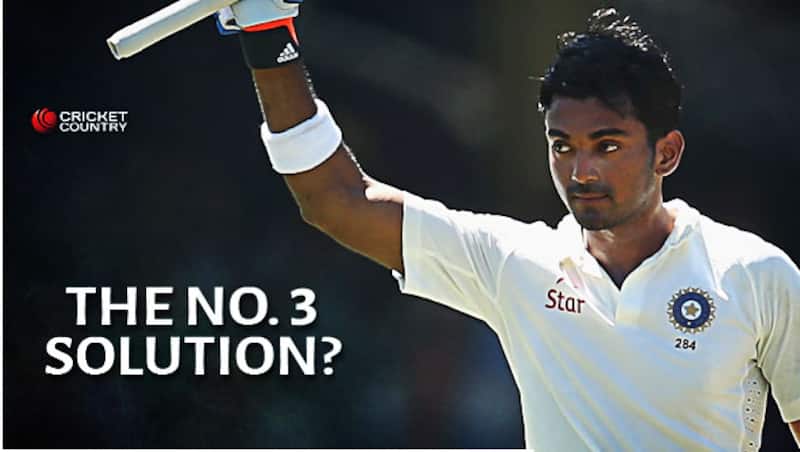 KL Rahul &Acirc;&copy; Getty Images