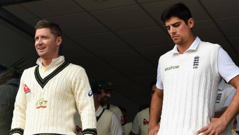 England lead by 2-1 into the fourth Test of a five-match series at Nottingham's Trent Bridge ground starting on Thursday &Acirc;&copy; Getty Images