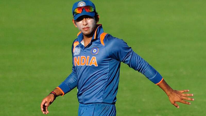 India A will be led by Unmukt Chand, who is optimistic about the team's chances against Australia A &copy; Getty Images