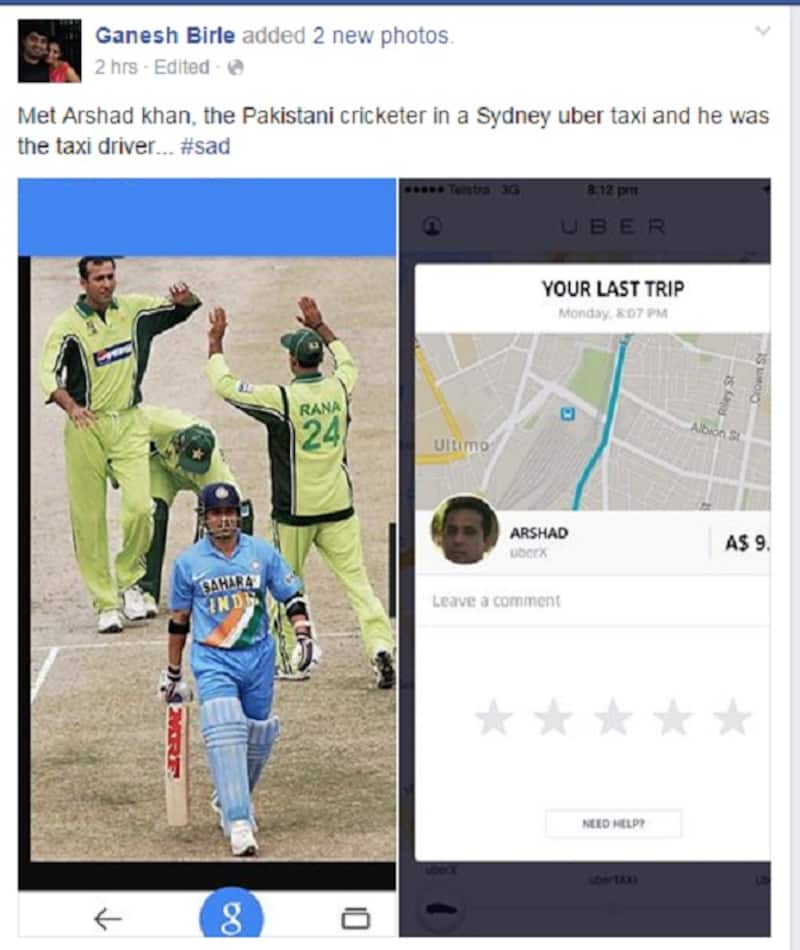 Photo Courtesy - Facebook.