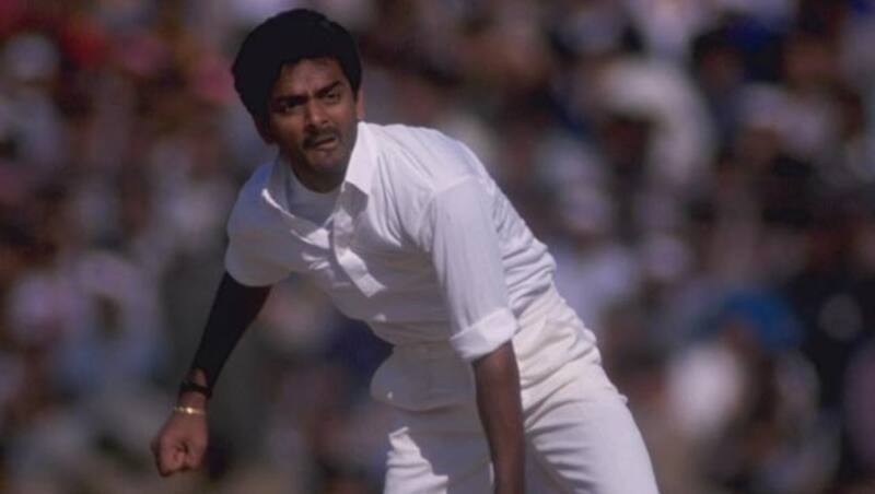 Venkatapathy Raju joins a high caliber coaching panel for the Combine &Acirc;&copy; Getty Images