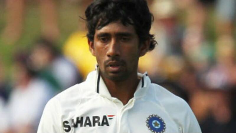 Wriddhiman Saha © Getty Images