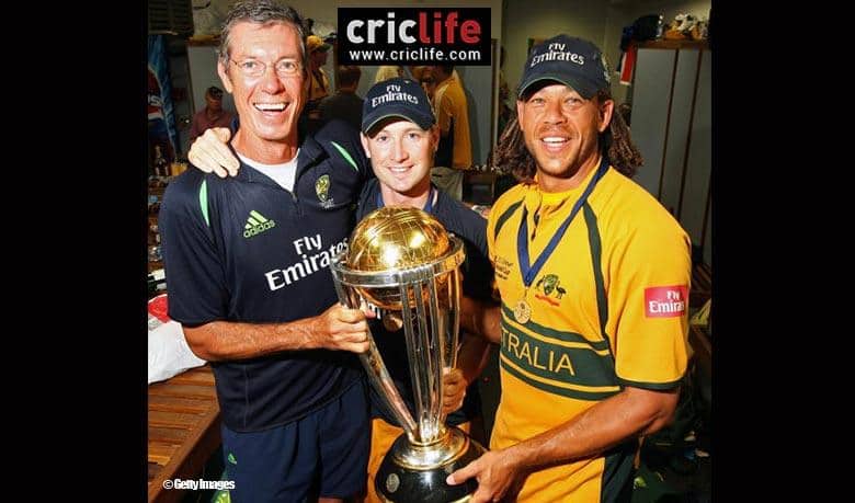 John Buchanan joins the party; slams Michael Clarke’s ‘Baggy Green ethics’