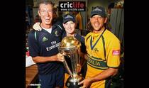 John Buchanan joins the party; slams Michael Clarke’s ‘Baggy Green ethics’