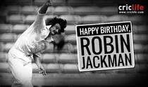 Robin Jackman: 13 facts about the lion-hearted pacer and popular commentator