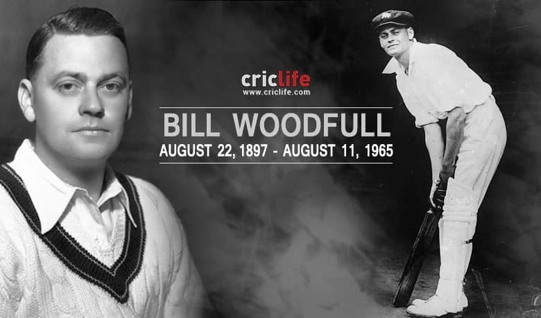 Bill Woodfull: 16 facts about Australia’s Bodyline series captain who refused knighthood