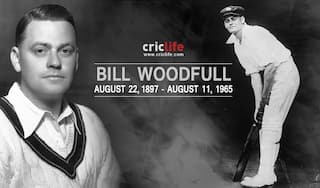 Bill Woodfull: 16 facts about Australia’s Bodyline series captain who refused knighthood