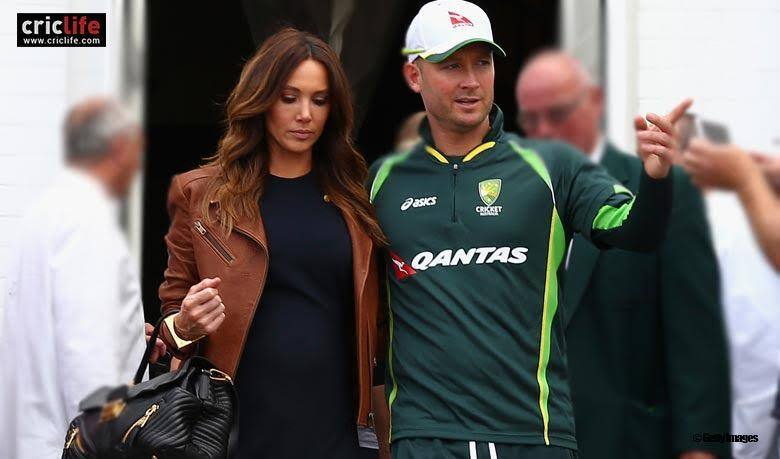“Will a hundred at The Oval change things?” Kyly and Shane Warne asked Michael Clarke