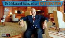 Makarand Waingankar: A man who has served Indian cricket for decades with rare intensity and passion