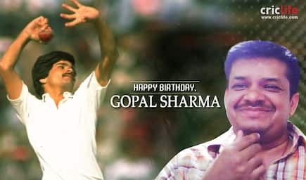 9 interesting facts to know about Gopal Sharma