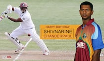 Shivnarine Chanderpaul: 11 interesting things to know about West Indies’ evergreen batsman