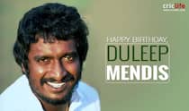 Duleep Mendis: Nine facts about the Sri Lankan heavyweight