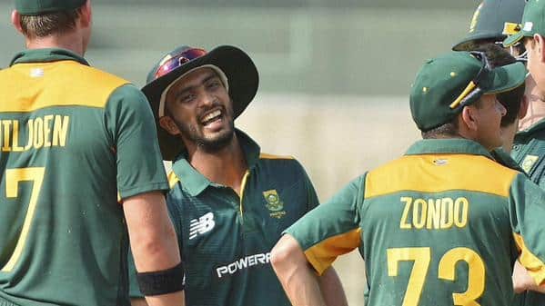 Mandeep Singh’s ‘Sachin Tendulkar moment!’