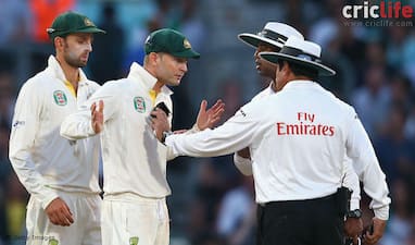 Michael Clarke: 13 controversies invo...