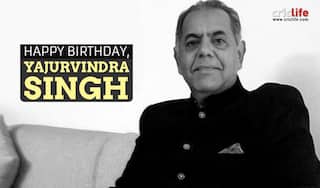 Yajurvindra Singh: 9 facts about the man who pouched world record 7 catches on Test debut