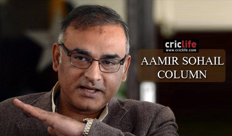 ‘India-Pakistan series now appears to be a lost cause’