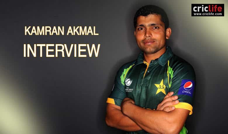 ‘Pakistan has not kept pace with the style of cricket that is played by all other teams’