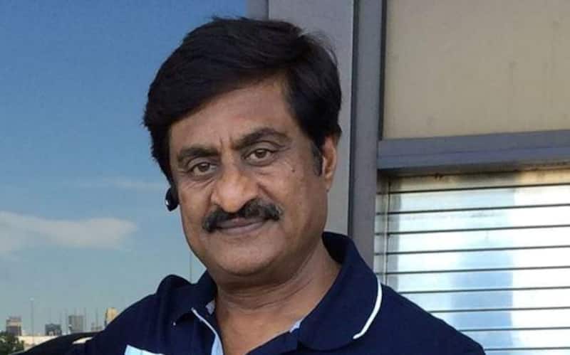 ashok patel