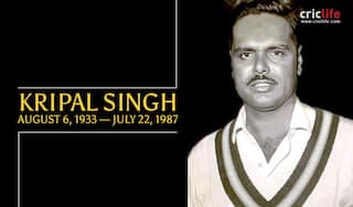 AG Kripal Singh: 12 facts to know about the former Madras stalwart