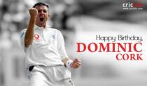 Dominic Cork: 10 interesting things to know about the English all-rounder