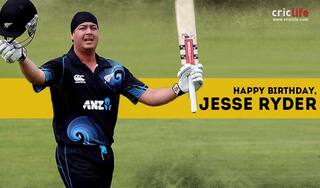 Jesse Ryder: 21 facts about the maverick New Zealander