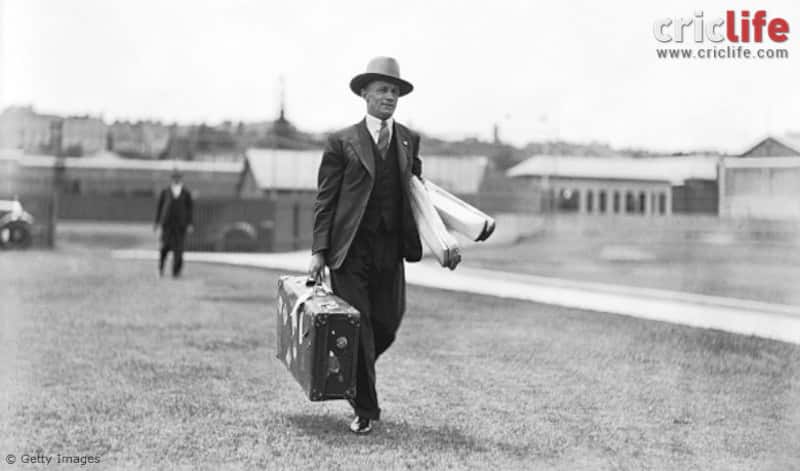 bradman